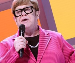 Elton John: Frühes Ende für Musical »Tammy Faye« am Broadway