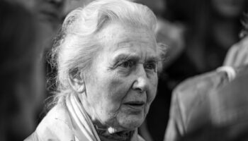 Rechtsextremismus: Holocaust-Leugnerin Ursula Haverbeck ist tot