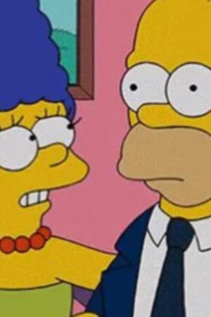 The Simpsons showrunner shares perfect response as original star quits after 35 years