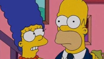 The Simpsons showrunner shares perfect response as original star quits after 35 years