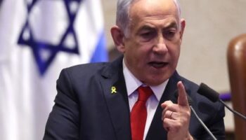 Internationaler Strafgerichtshof erlässt Haftbefehle gegen Netanyahu und Hamas-Anführer