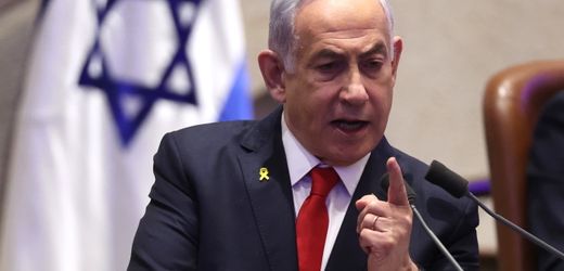 Internationaler Strafgerichtshof erlässt Haftbefehle gegen Netanyahu und Hamas-Anführer