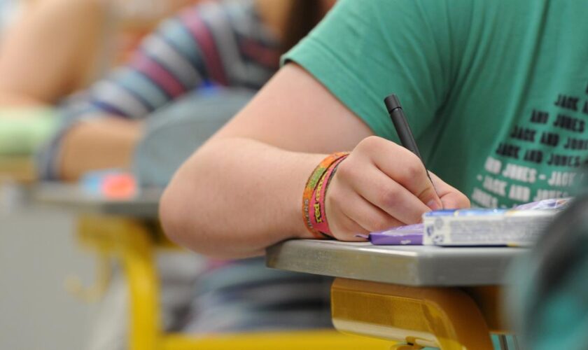 Schulsozialarbeiter sollen helfen, dass Kinder wieder lernen können