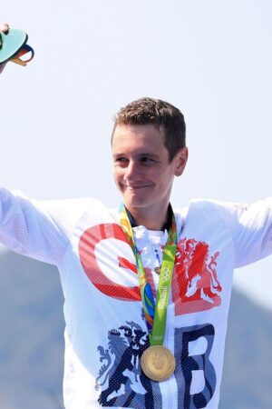 Olympic and world triathlon champion Alistair Brownlee announces retirement