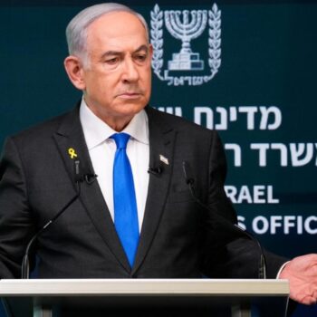 Netanyahu et Gallant visés par des mandats d’arrêt de la CPI pour crimes de guerre et crimes contre l’humanité