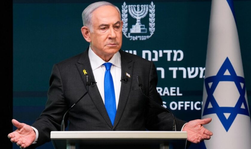 Netanyahu et Gallant visés par des mandats d’arrêt de la CPI pour crimes de guerre et crimes contre l’humanité