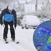 Storm Bert named: Met Office issues warning as 70mph winds, torrential rain and snow blizzards to hit Britain at weekend