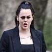 Mother who falsified newborn's DNA test to stop the biological father seeing the baby is jailed - as judge says she got pregnant again in bid to avoid prison