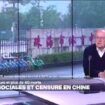 Tensions en Chine : trois attaques meurtrières en 8 jours et plus de 40 morts