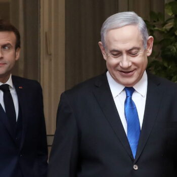 Mandat d'arrêt de la CPI contre Nétanyahou : la France est tenue d'arrêter le Premier ministre israëlien