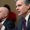 FBI director, Homeland Security secretary refuse to publicly testify, Senate chairman says