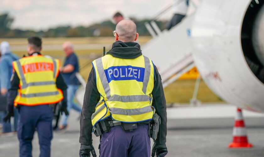 Bundesverwaltungsgericht: Alleinstehende Geflüchtete dürfen nach Italien abgeschoben werden