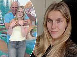 Menendez brother's prison romance with 35-years-younger blonde British student