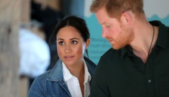 Prince Harry and Meghan Markle braced for new documentary that warns of explosive revelations