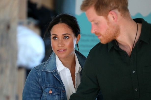 Prince Harry and Meghan Markle braced for new documentary that warns of explosive revelations