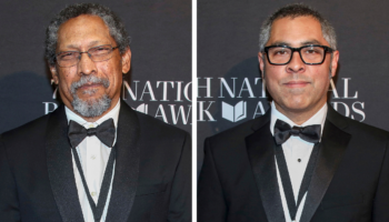 Percival Everett, Jason De León selected as winners of the 2024 National Book Awards