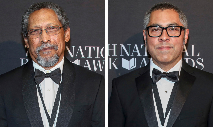 Percival Everett, Jason De León selected as winners of the 2024 National Book Awards