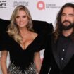 Heidi Klum und Tom Kaulitz bei einer Gala in Los Angeles