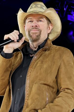 Toby Keith fans unhappy over 'weak' tribute at 2024 Country Music Awards