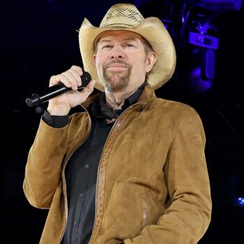 Toby Keith fans unhappy over 'weak' tribute at 2024 Country Music Awards