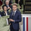 Emmanuel Macron estime que les Haïtiens qui ont limogé leur Premier ministre sont « complètement cons »