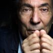 Boualem Sansal à Paris le 4 septembre 2015