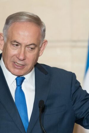 Mandats d’arrêts de la CPI contre Netanyahou et le chef de la branche armée du Hamas : comment ont réagi les dirigeants internationaux ?