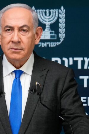 Netanyahou a affirmé, lundi 2 septembre 2024, que les six otages ont été "exécutés" par le Hamas d'une "balle dans la nuque".