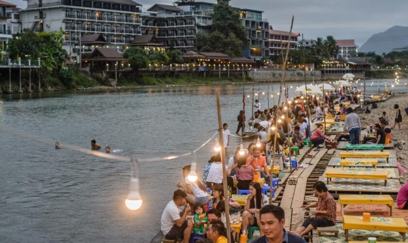 Des intoxications au méthanol suspectées après la mort de cinq touristes au Laos