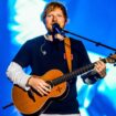 Ed Sheeran a aidé ce club de football anglais à recruter un joueur