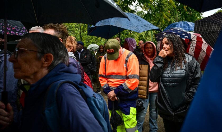 Grenoble : l’homme suspecté dans le meurtre de Lilian Dejean interpellé ce jeudi au Portugal