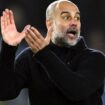 Pep Guardiola bleibt für zwei weitere Spielzeiten bei Manchester City