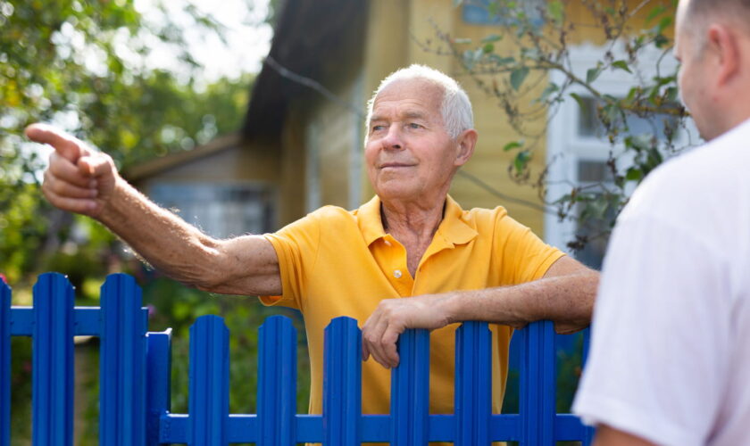 Il ne pourra plus vous le cacher : voici combien votre voisin a acheté sa maison