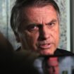 Brasilien: Brasiliens Polizei wirft Ex-Präsident Jair Bolsonaro Putschversuch vor