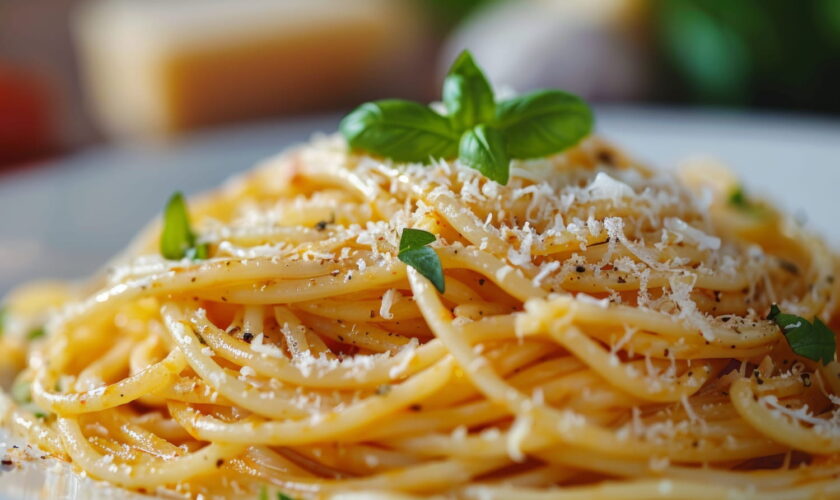 Les mammas italiennes le savent bien, ce détail sur l'étiquette sépare les bons des mauvais spaghettis