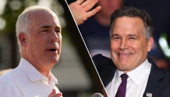 Democrat Bob Casey concedes Pennsylvania Senate race to Dave McCormick, ending recount