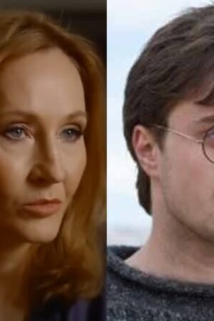 HBO sternly addresses JK Rowling complaints as new Harry Potter series nears production