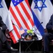 Haftbefehl gegen Benjamin Netanyahu: Joe Biden nennt Entscheidung des Internationaler Strafgerichtshofs »empörend«