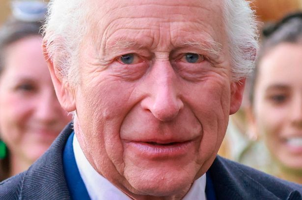 King Charles praises 'exceptional strength' shown by UK city after horror bombing