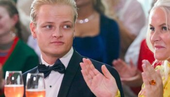 Norvège : le fils de la princesse héritière est accusé de viols