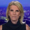 LAURA INGRAHAM: Trump and voters mean business, and this time we're going to have our way