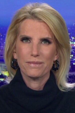 LAURA INGRAHAM: Trump and voters mean business, and this time we're going to have our way