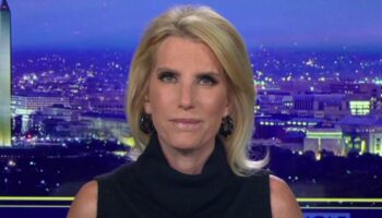 LAURA INGRAHAM: Trump and voters mean business, and this time we're going to have our way