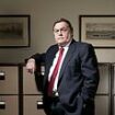 Last time I met John Prescott he poked me in the chest with his stick...then we hugged, writes DAVID BLUNKETT