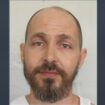 Alabama puts to death inmate Carey Dale Grayson in third execution using nitrogen gas in US