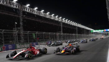 Grand Prix de Las Vegas : titre possible pour Verstappen, à quelle heure suivre la course ?