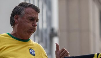 Bolsonaro soll Putsch gegen Lula geplant haben