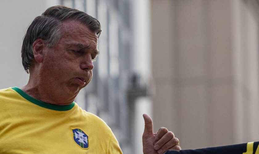 Bolsonaro soll Putsch gegen Lula geplant haben