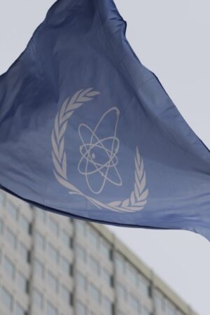 Trotz Warnungen aus Teheran: IAEA beschließt Atom-Resolution gegen Iran