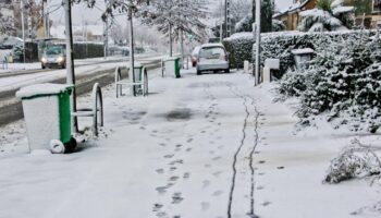 Foyers privés d’électricité, vols annulés, transports scolaires suspendus… Le point sur les perturbations à cause de la tempête Caetano